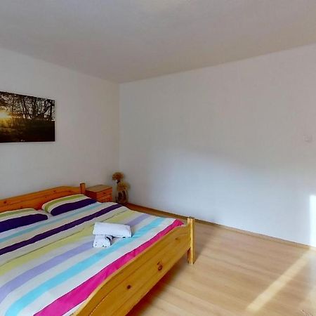 Chalupa Ždiar Exteriör bild