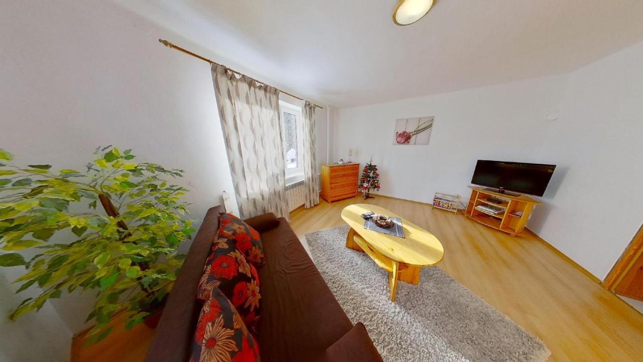 Chalupa Ždiar Exteriör bild