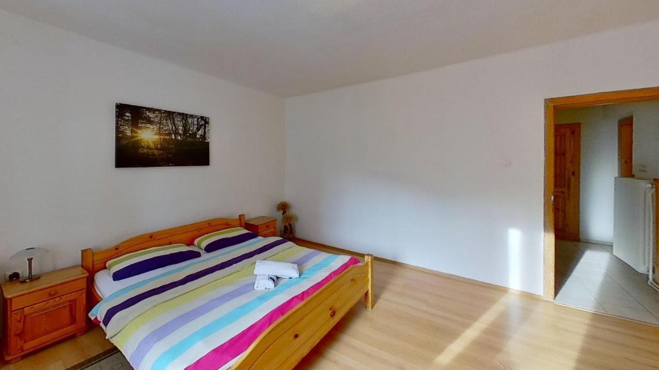 Chalupa Ždiar Exteriör bild